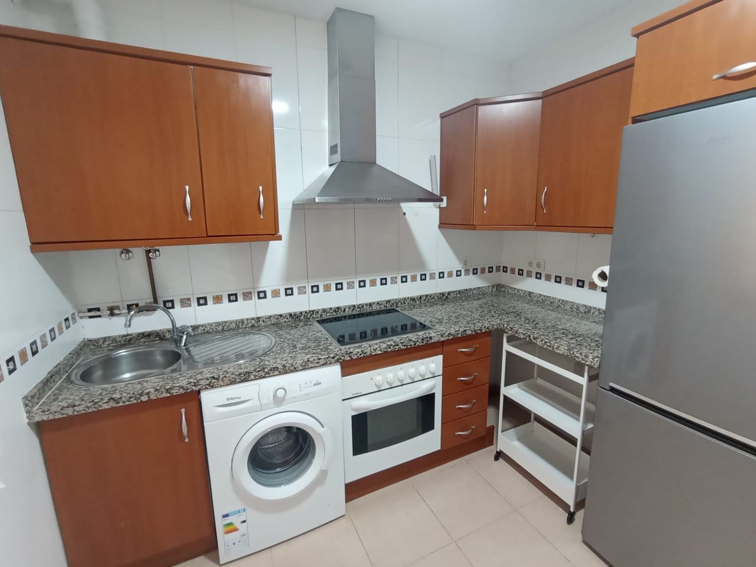 Piso en Avenida Imperio Argentina, 6, Finca el Pato - Torre del Río - Foto 28