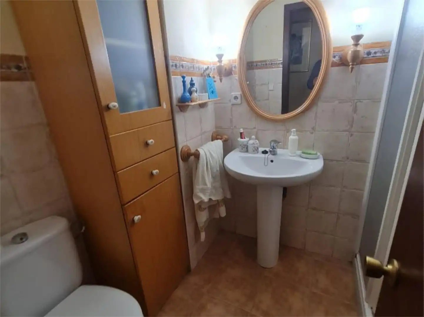 Piso en  Calle Jesús y María 14 - Foto 10