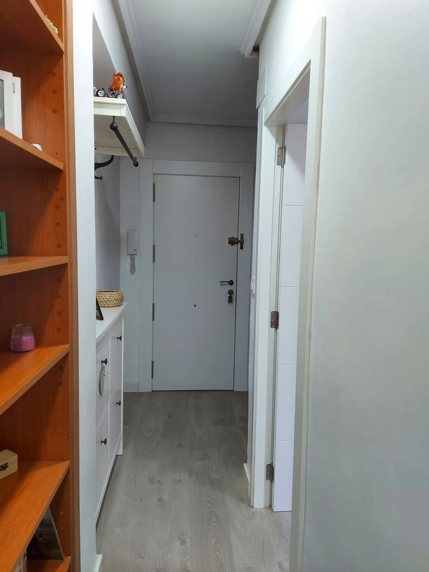 Piso en Barrio Playa de la Malvarrosa - Foto 9