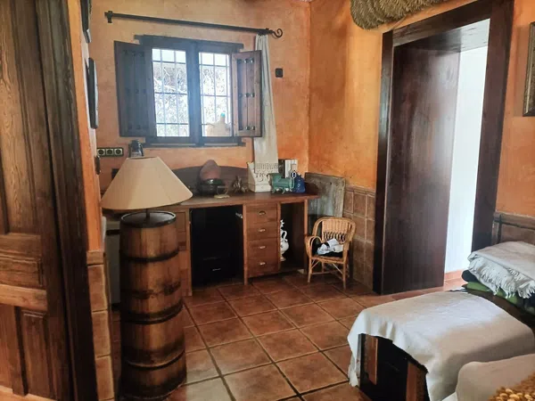 Casa independiente en Paraje Mira al Tajo, 19 - Foto 12