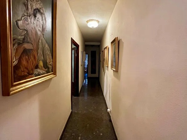 Piso en Avenida de la República Argentina, 24, Plaza de Cuba - República Argentina - Foto 9