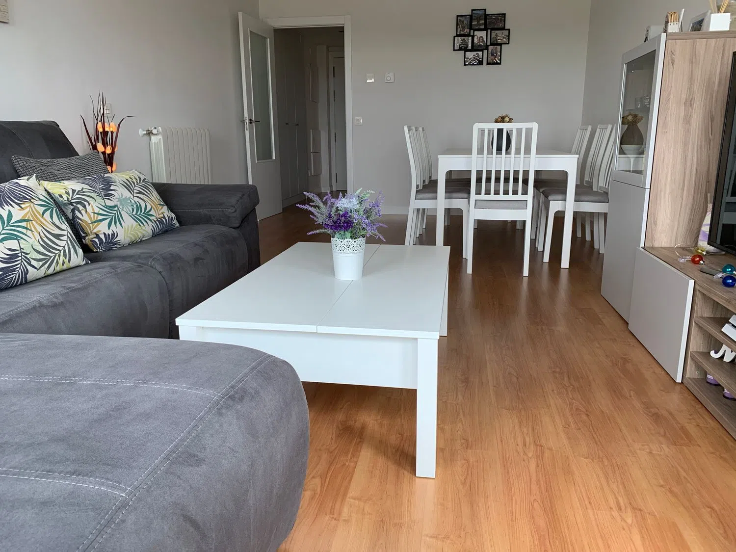 Piso en calle Alcalde Antonio Pariente Cuesta, 4 - Foto 7