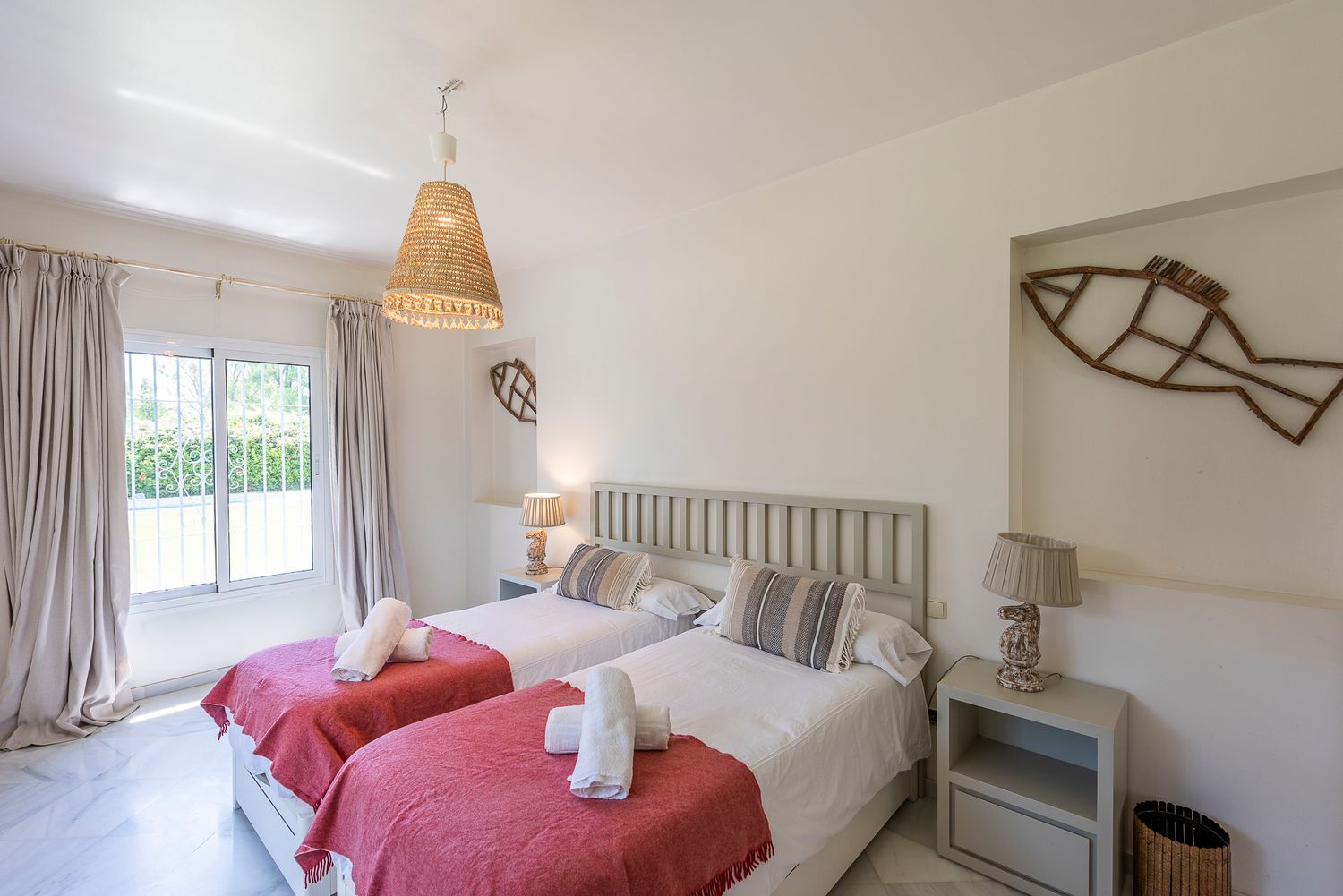 Casa o chalet independiente en Avenida de los Andaluces, 25, Casasola - Foto 20