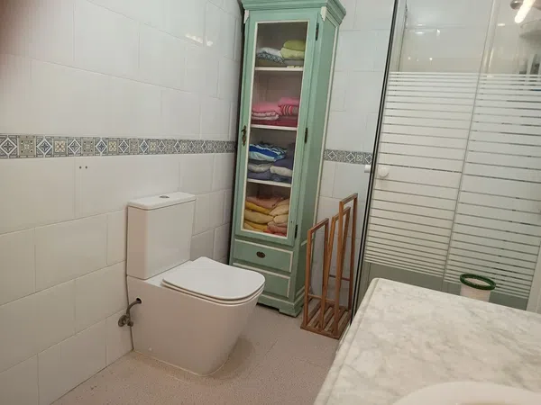 Chalet pareado en Serranillos del Valle - Foto 18