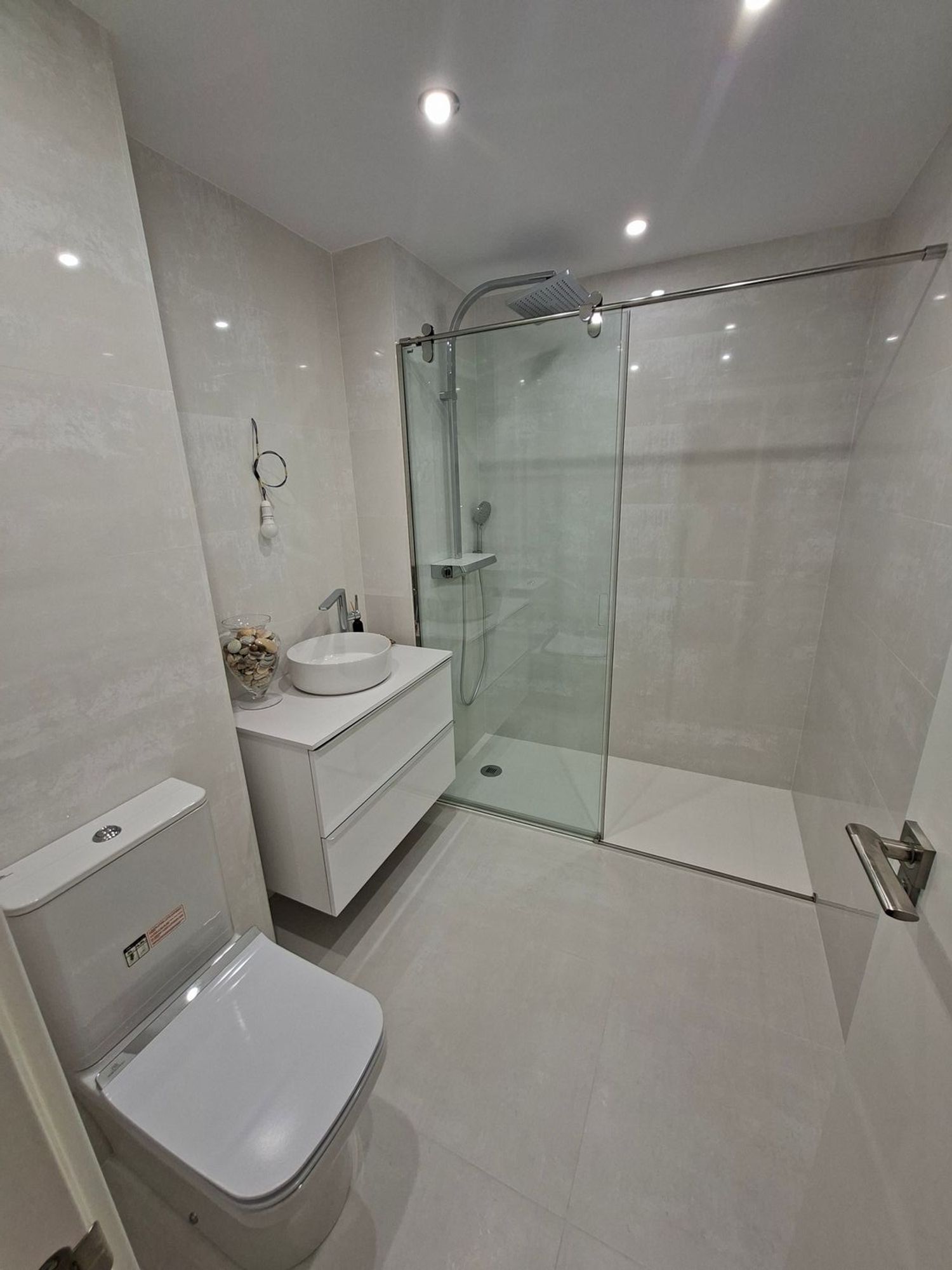 Piso en avenida Herrera Oria, 31 - Foto 24