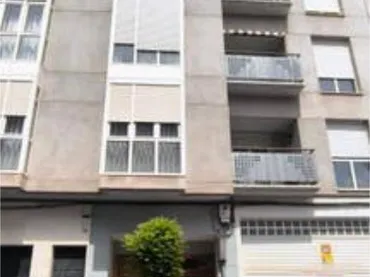 Piso en calle teatro - Foto 1
