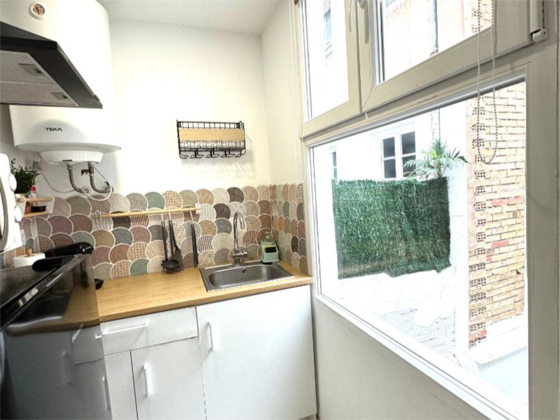 Piso en  Calle San Leandro 13 - Foto 55