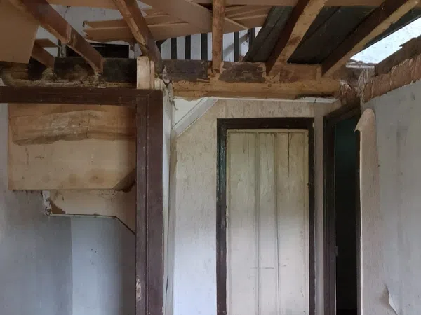 Casa de pueblo en Aldea Omeu s/n - Foto 4