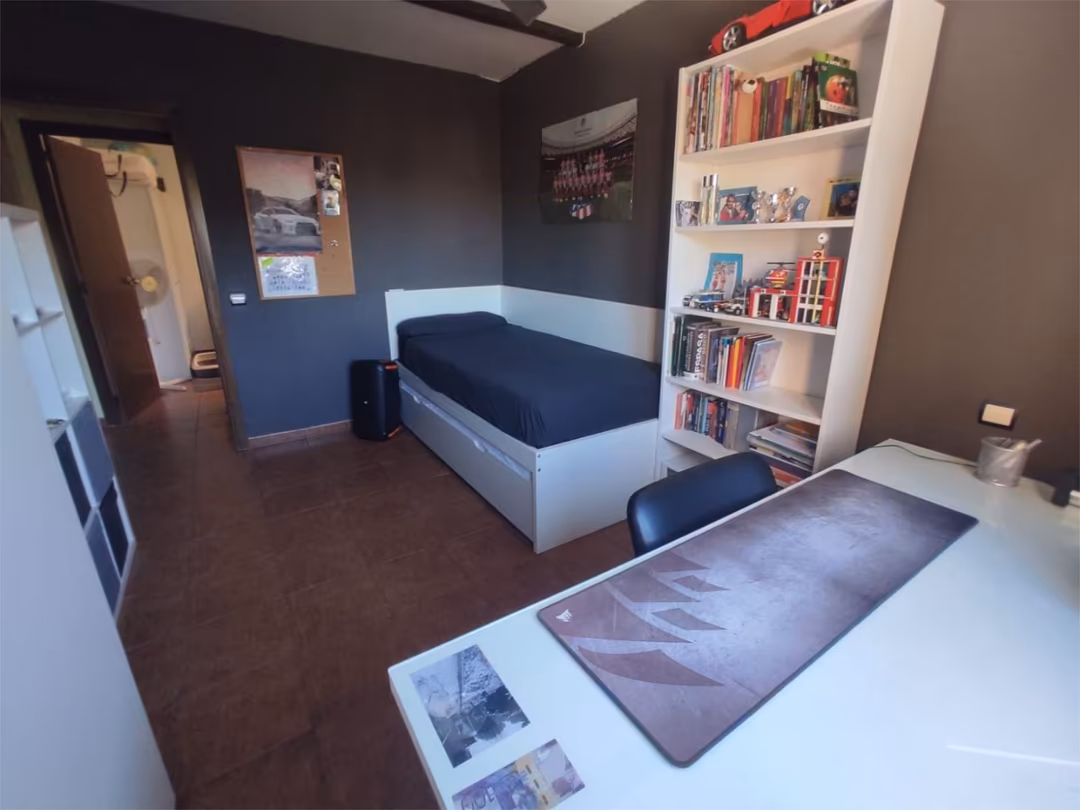 Piso en  Calle Granado 10 - Foto 19