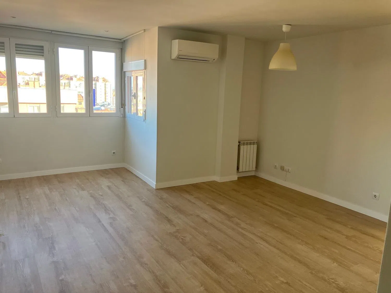 Piso en calle Golfo de Salónica, 49 - Foto 1