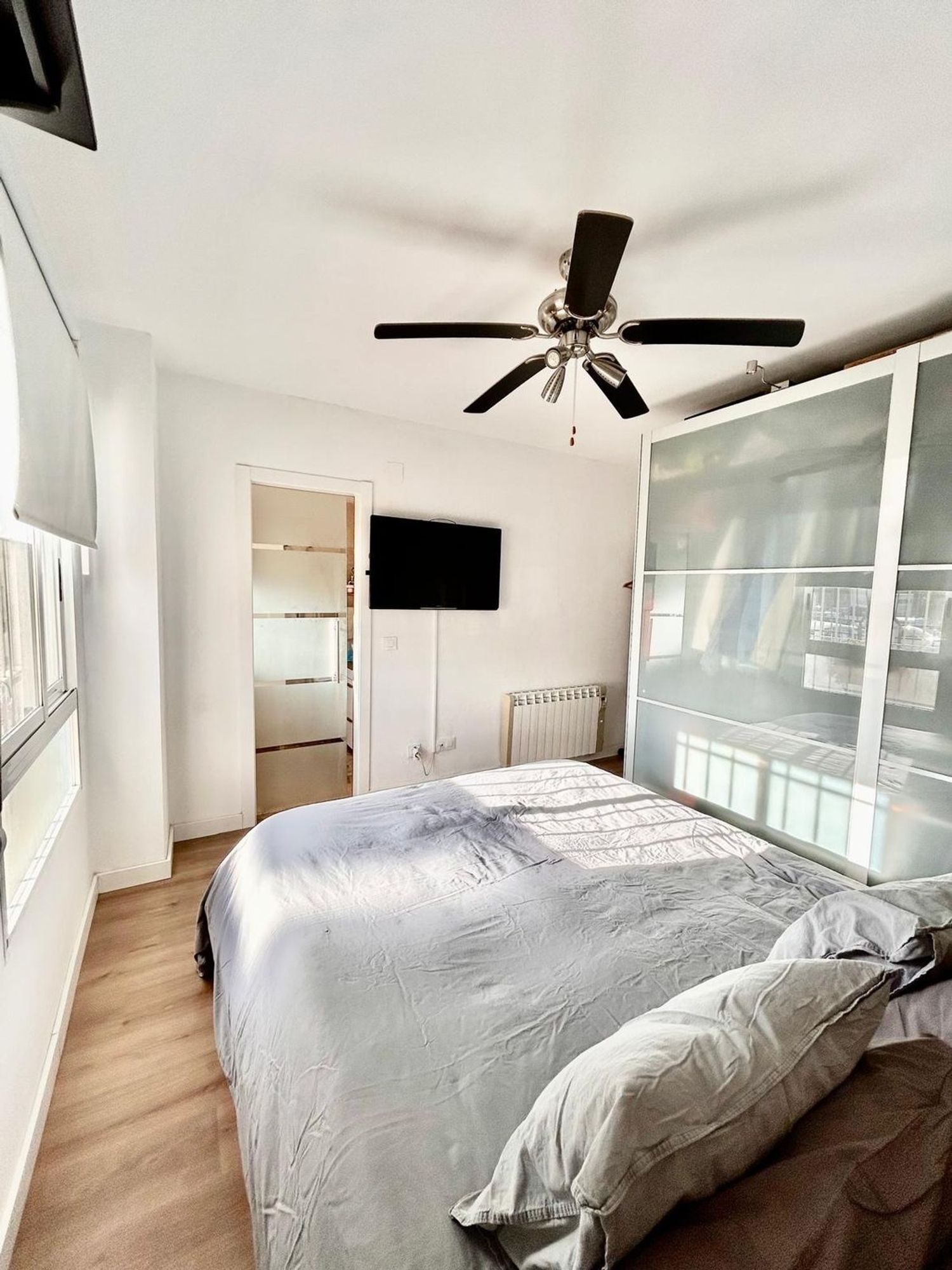 Piso en calle Cervantes, 21 - Foto 21