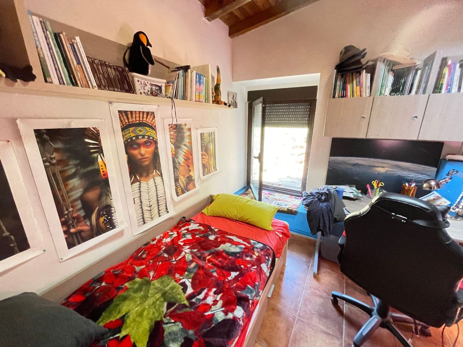Casa terrera en Cg-4 s/n - Foto 10