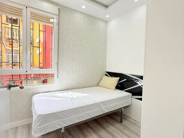 Piso en Pasaje Portocarrero, 1, Casería de Montijo - Foto 9