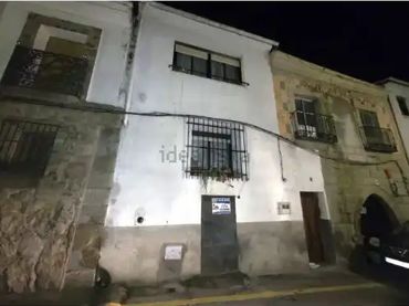 Casa adosada en  Calle Ancha 16 - Foto 1