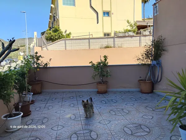 Piso en Calle Clara Campoamor, 3 - Foto 4