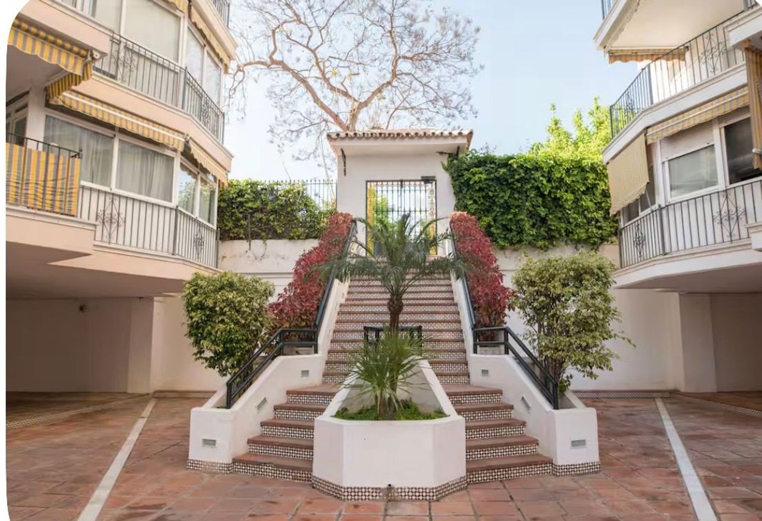 Piso en Avenida Severo Ochoa, 16, Playa Bajadilla-Puertos - Foto 9