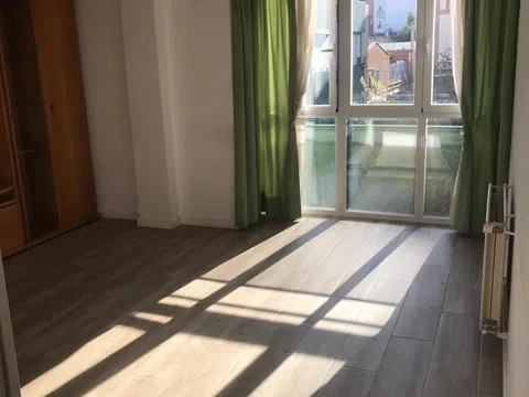 Piso en calle de Fray Junípero Serra, 27