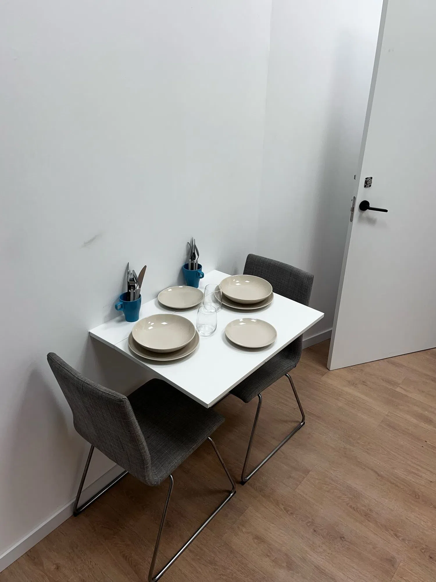 Estudio en calle de Llull, 130 - Foto 4