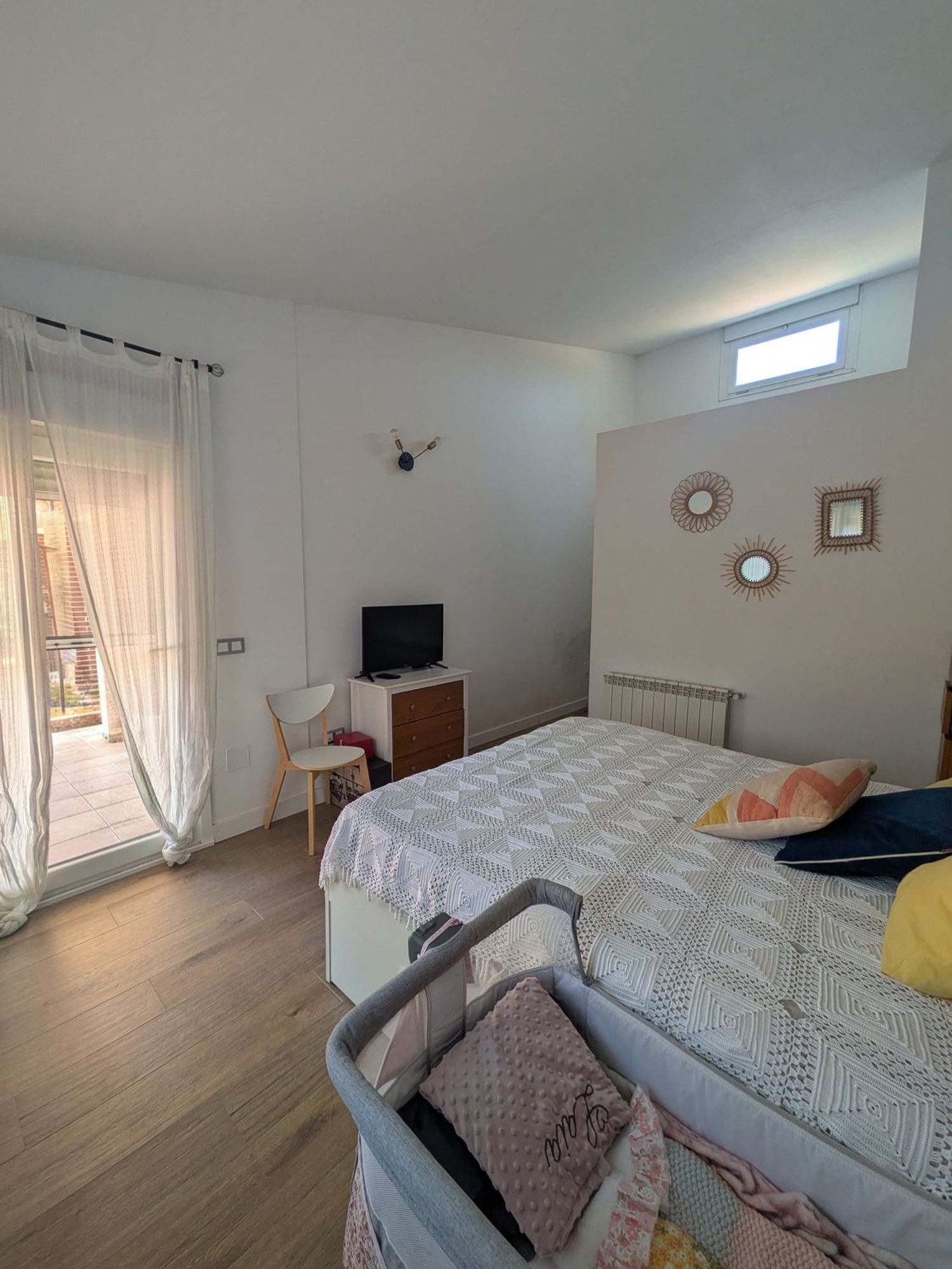 Casa o chalet independiente en Eurovillas - Foto 15
