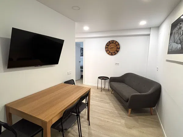 Piso en Calle de Pere Andreu, 12, L'Hort de Senabre - Foto 3