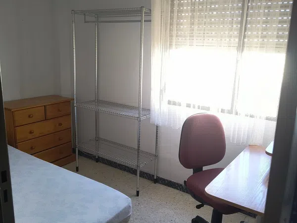 Piso en Calle Coimbra, 34, Rochelambert - Foto 8
