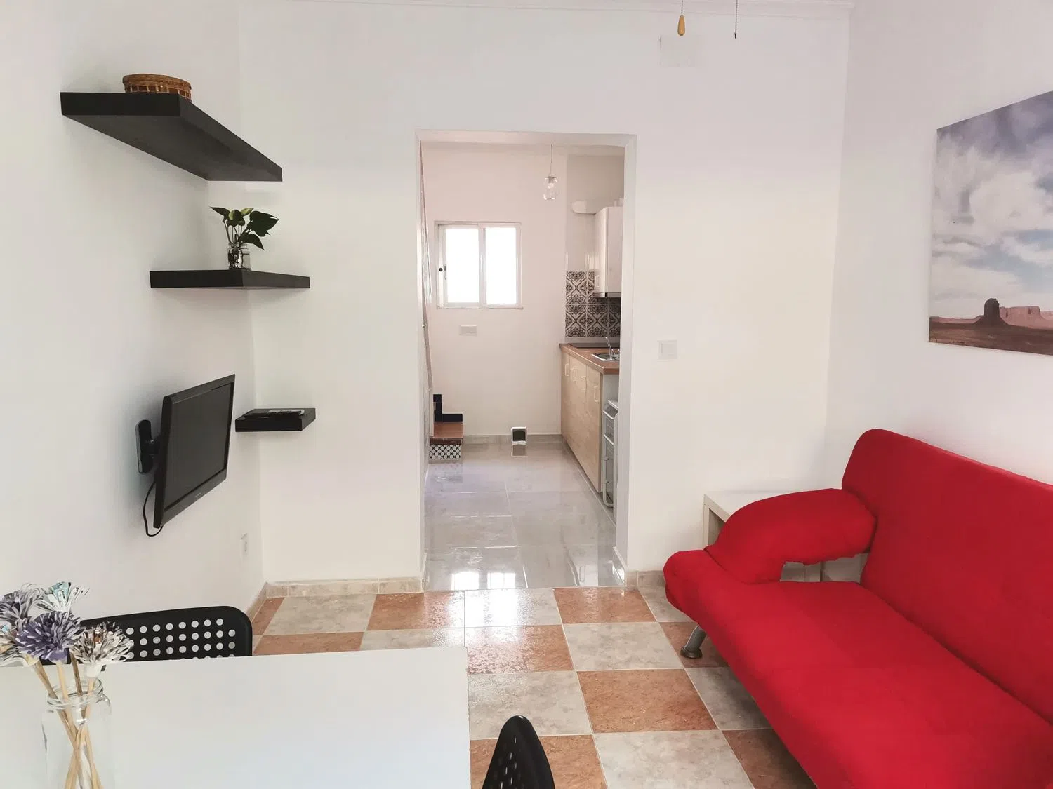 Dúplex en calle Troncón, 40 - Foto 2