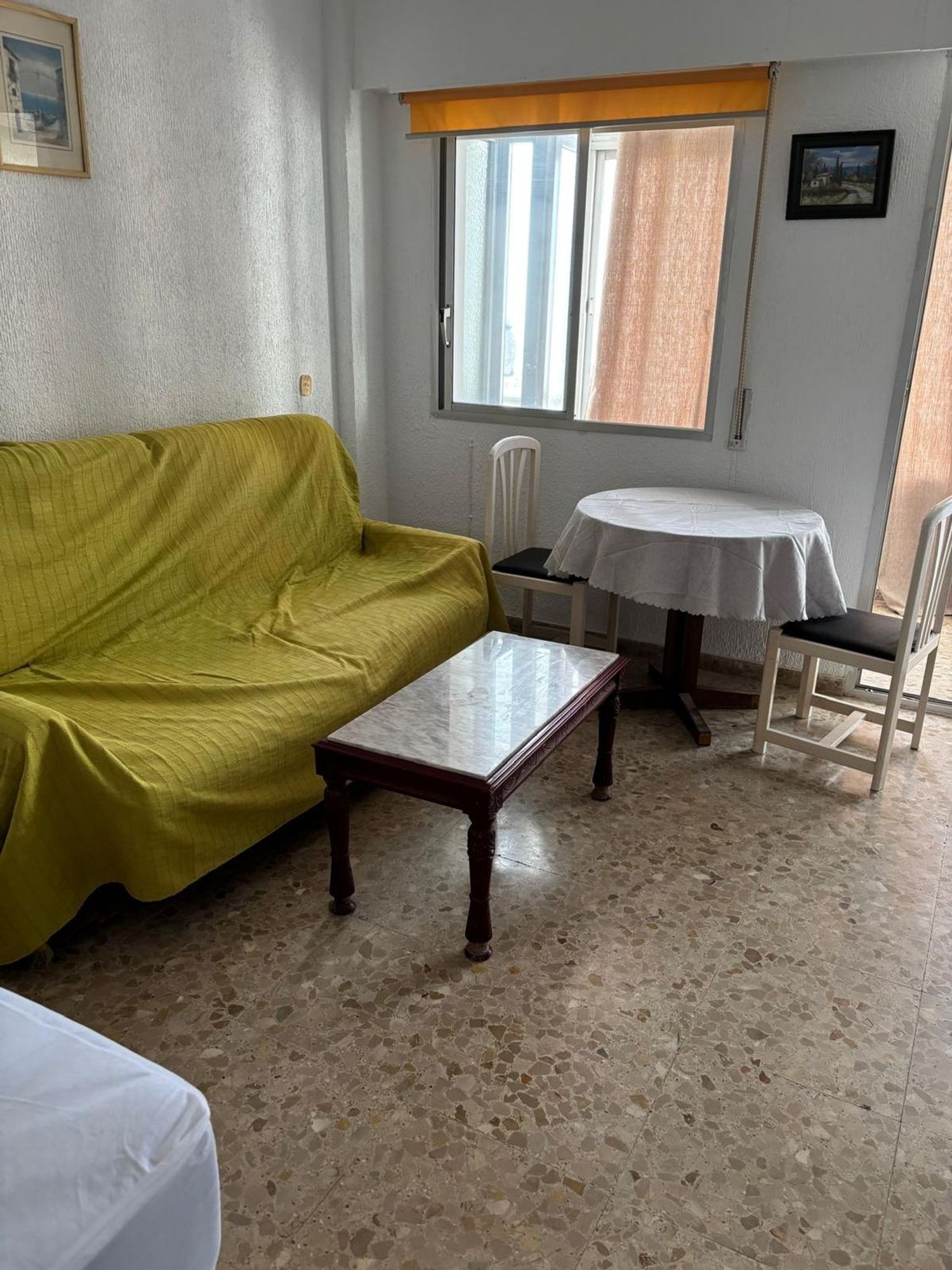 Estudio en Calle Campillos, 4, Manantiales - Estación de Autobuses - Foto 10