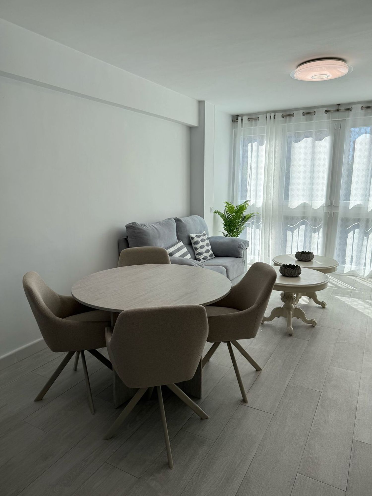 Piso en calle Maestranza, 15 - Foto 2