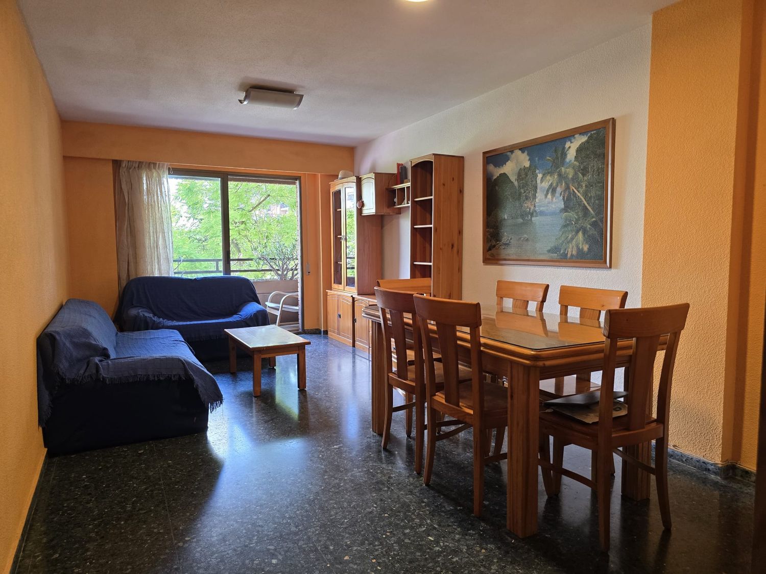 Piso en avenida de Blasco Ibáñez, 53 - Foto 2