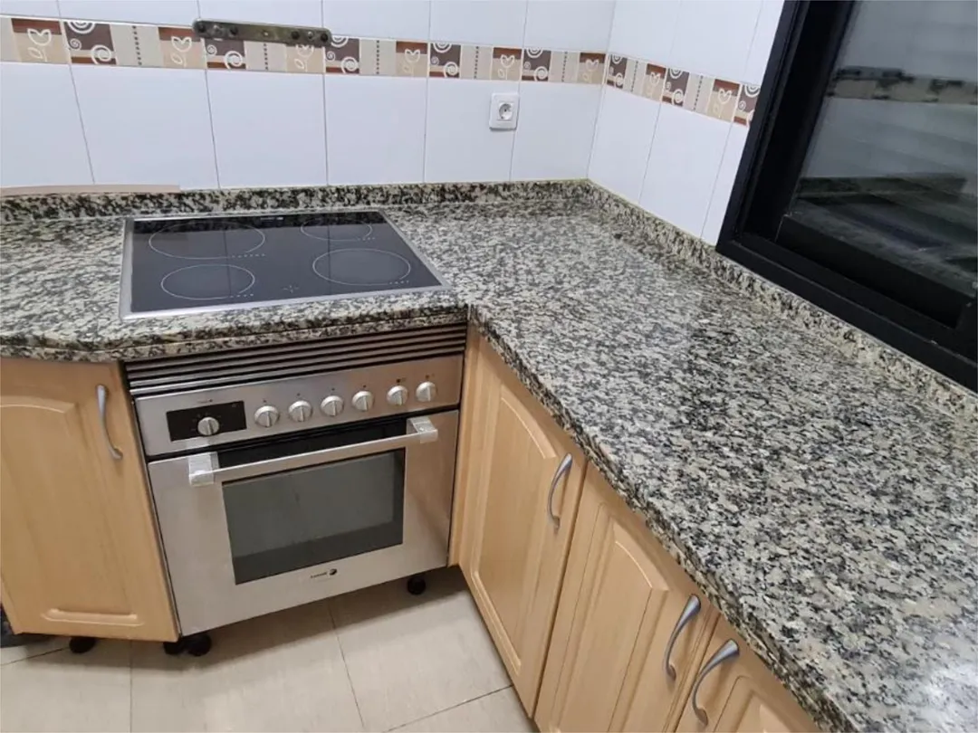 Chalet en calle Calle Acorán 30 - Foto 5