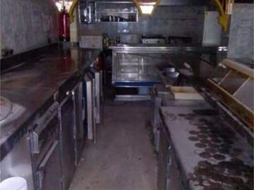 Local comercial en Bailen-Miraflores - Foto 9