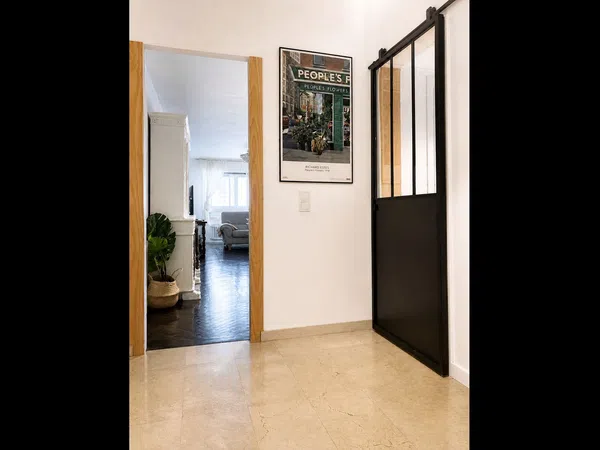 Piso en calle de Montero Rios, 33 - Foto 1