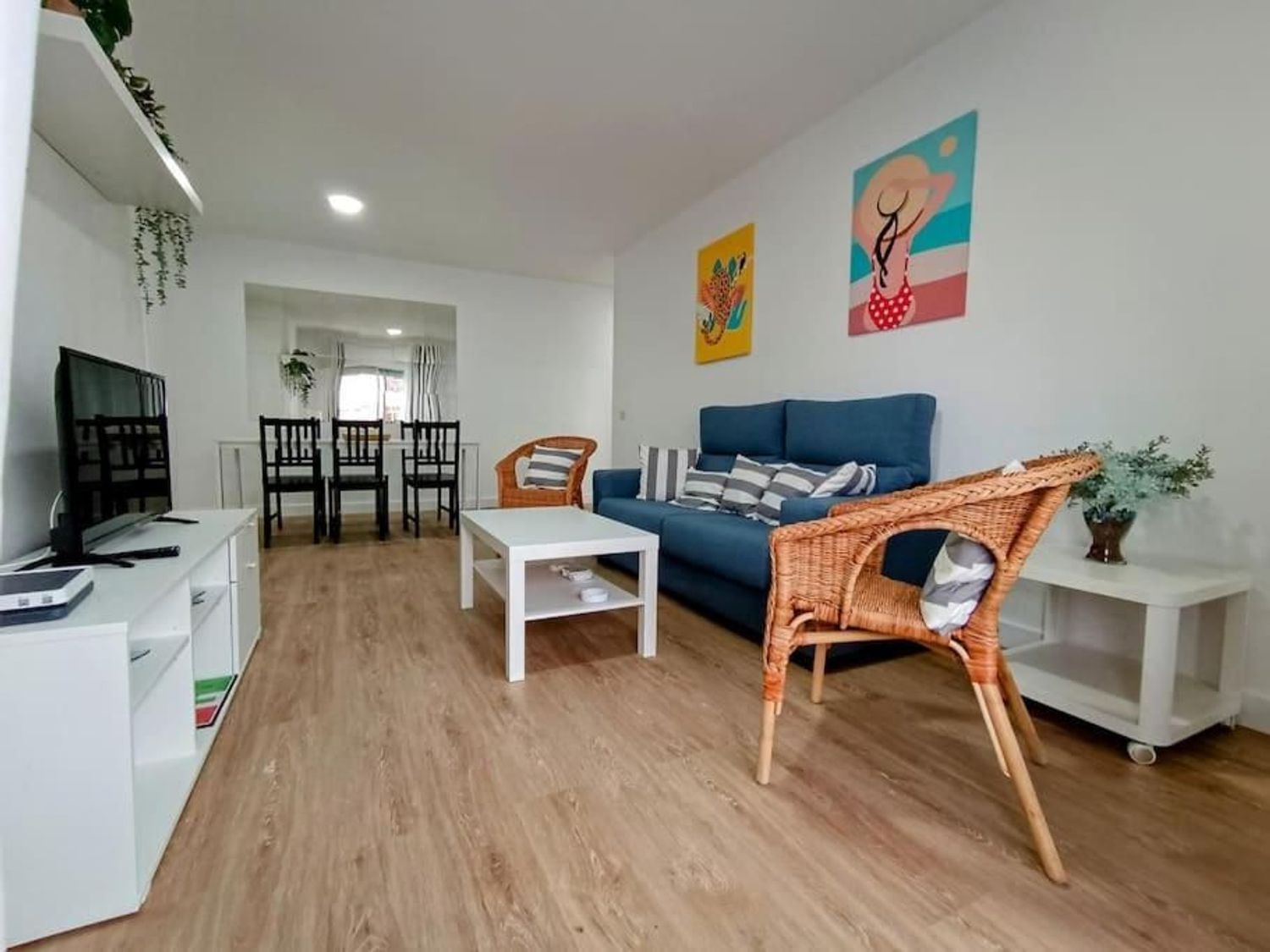 Piso en calle Cañada Blanca, 10 - Foto 3