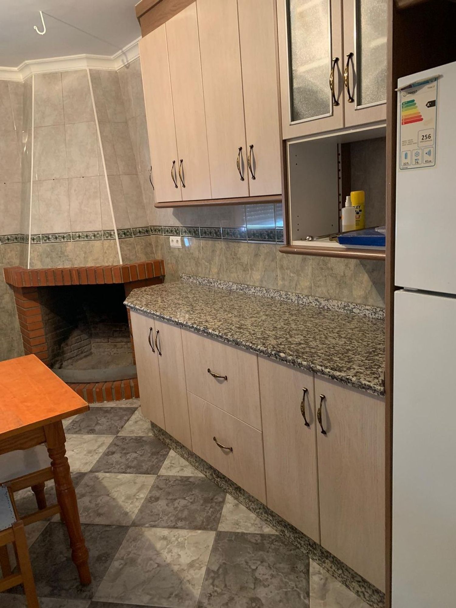 Chalet adosado en Calle Orellana, 64 - Foto 18