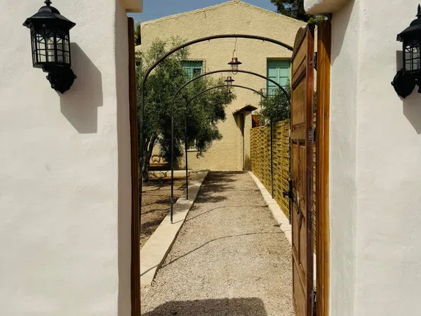 Masía en Masía en Centro, Centro - Foto 1