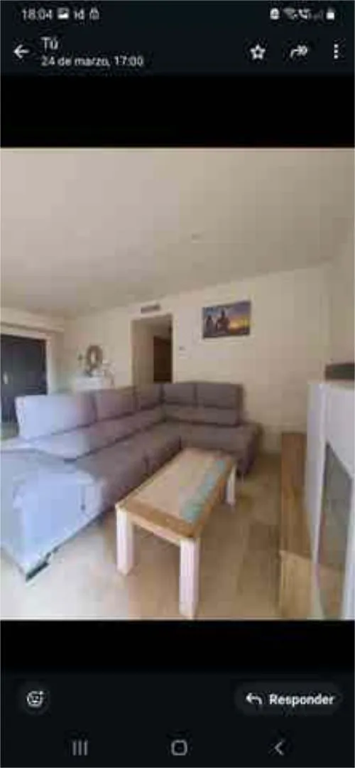 Piso en URBANIZACIÓN BALCONES DEL MAR - Foto 4