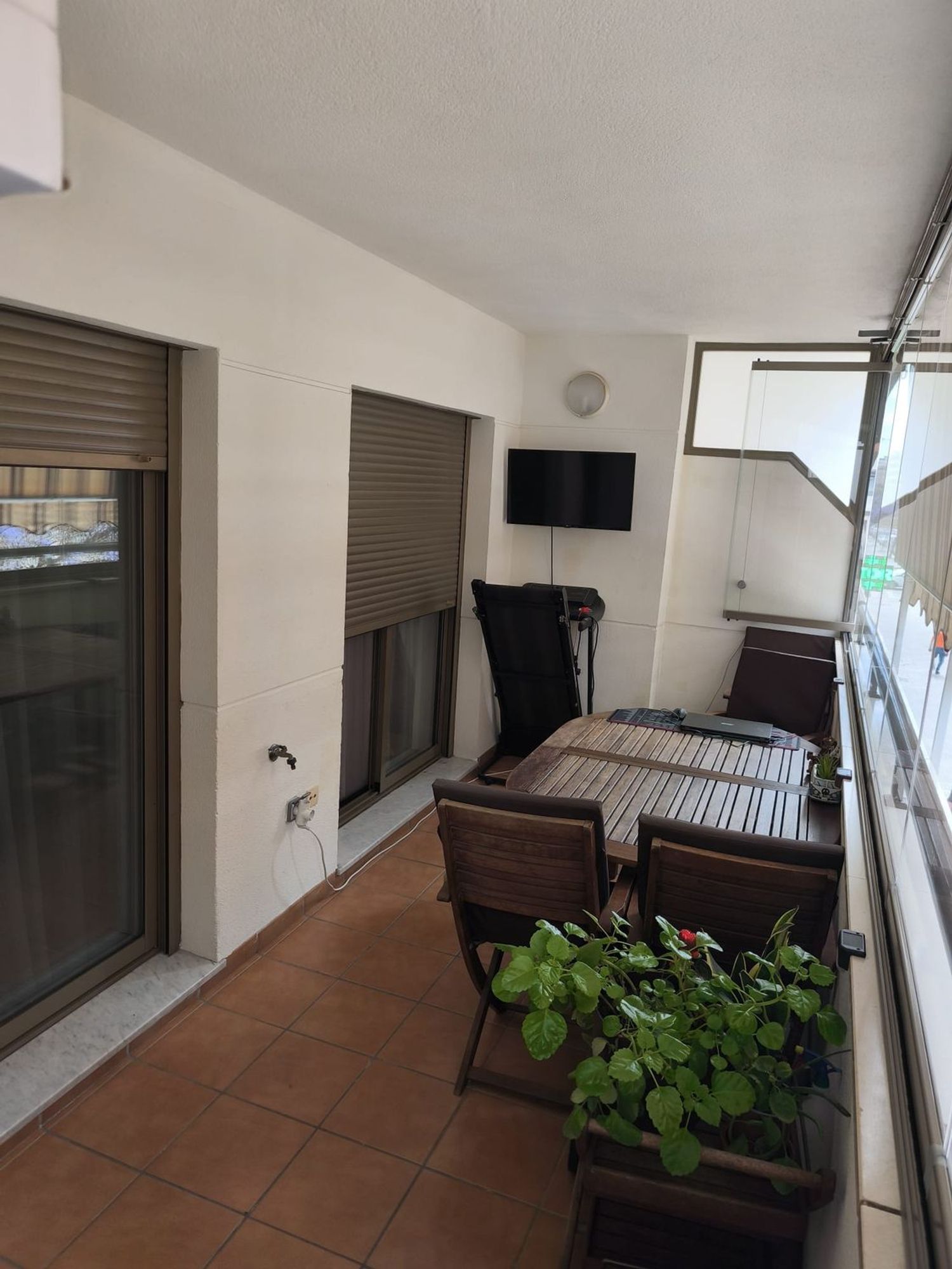 Piso en Calle Lili Alvarez, 4, Finca el Pato - Torre del Río - Foto 29