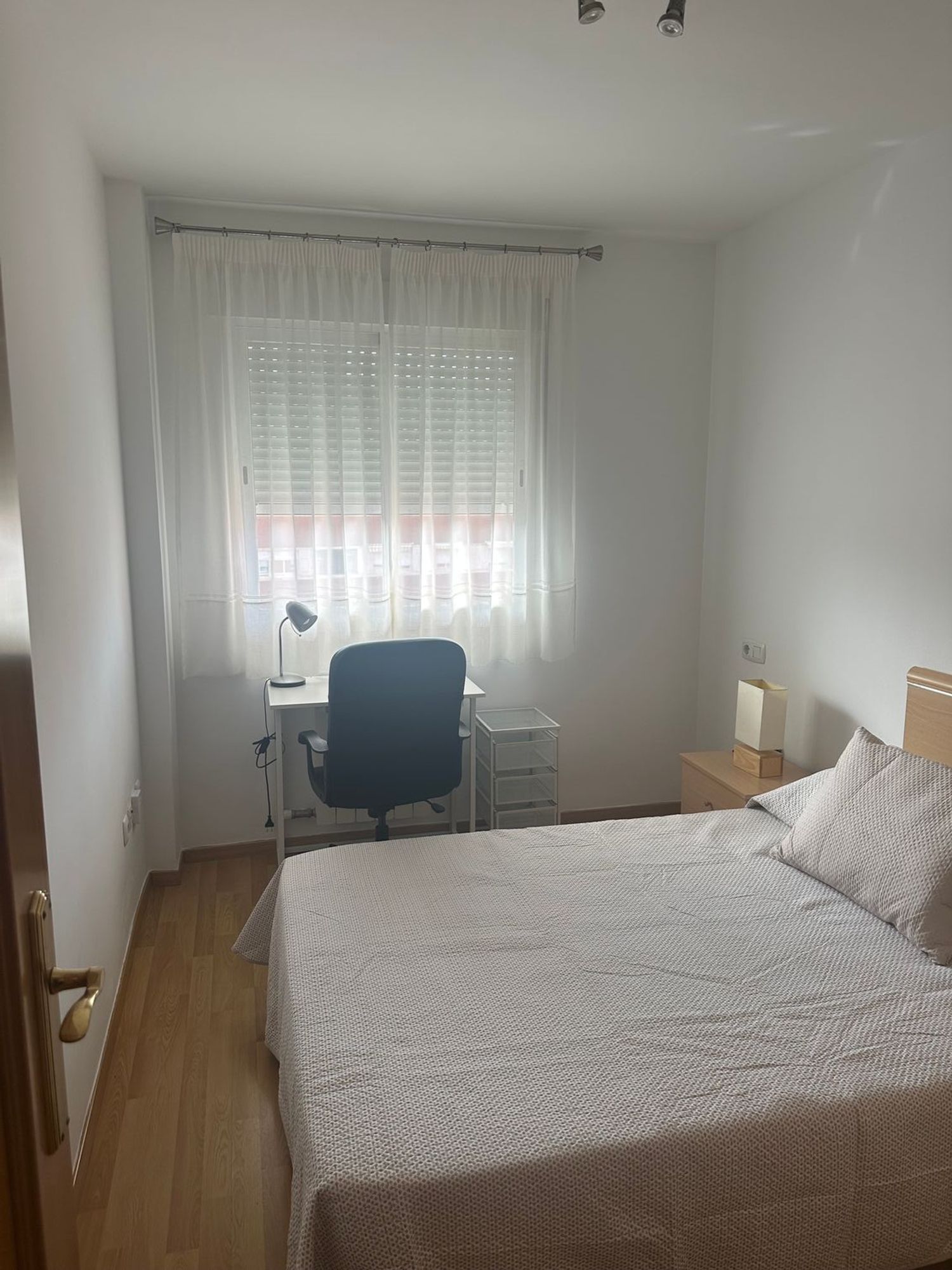 Piso en Calle Cañar, 4, Rosaleda - Juventud - Foto 20