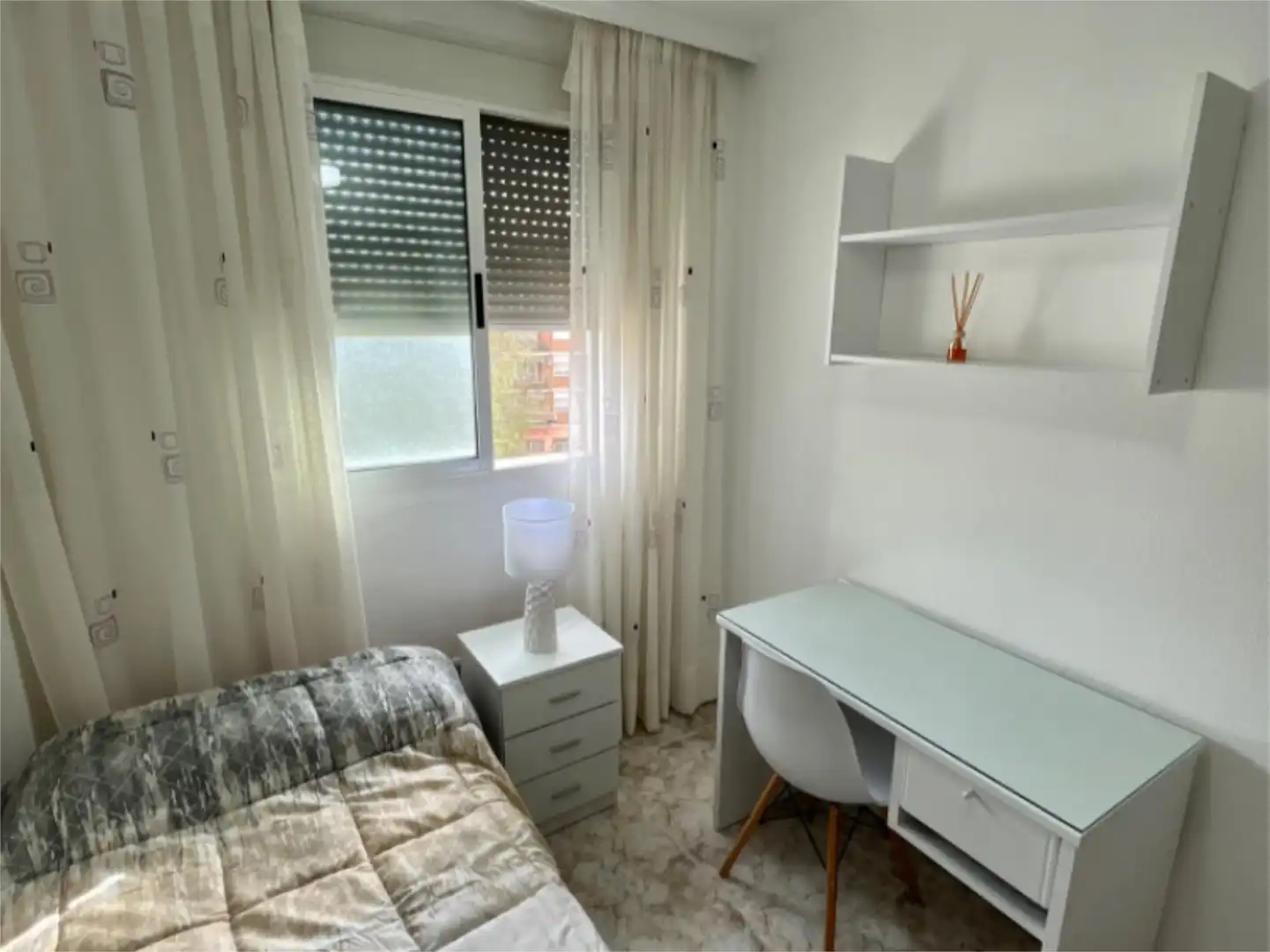 Piso en  Calle Pintor Murillo 1 - Foto 7