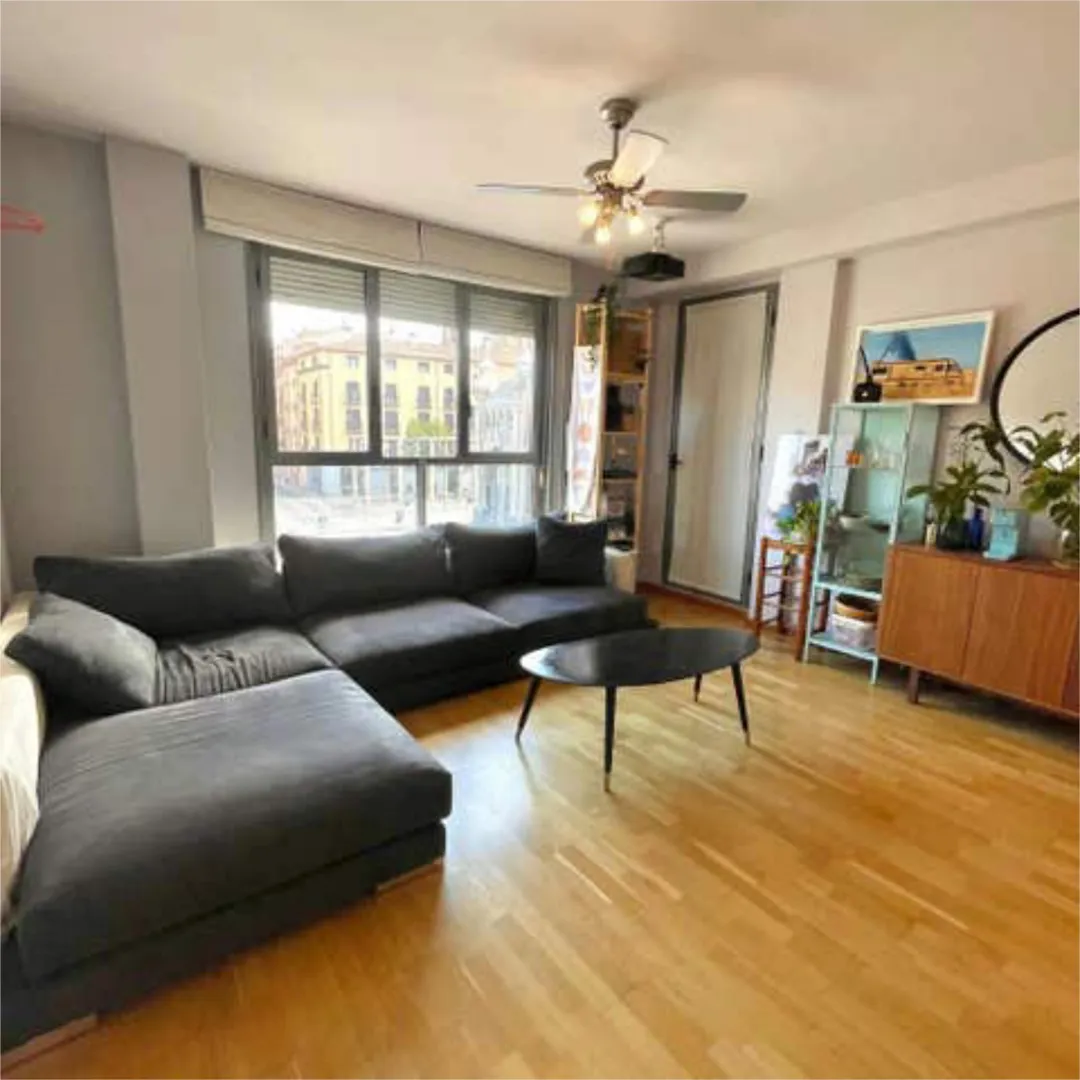 Apartamento en Casco Histórico - Foto 3