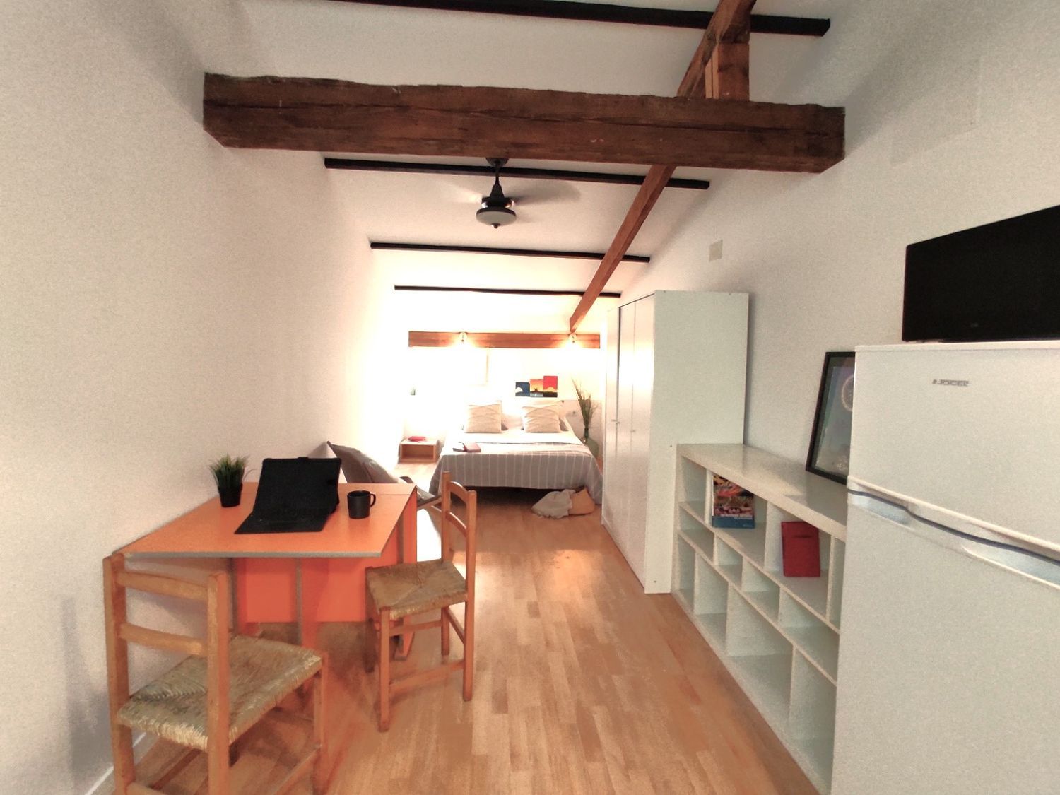 Estudio en Calle Recreatiu, 3, Benicalap - Foto 9