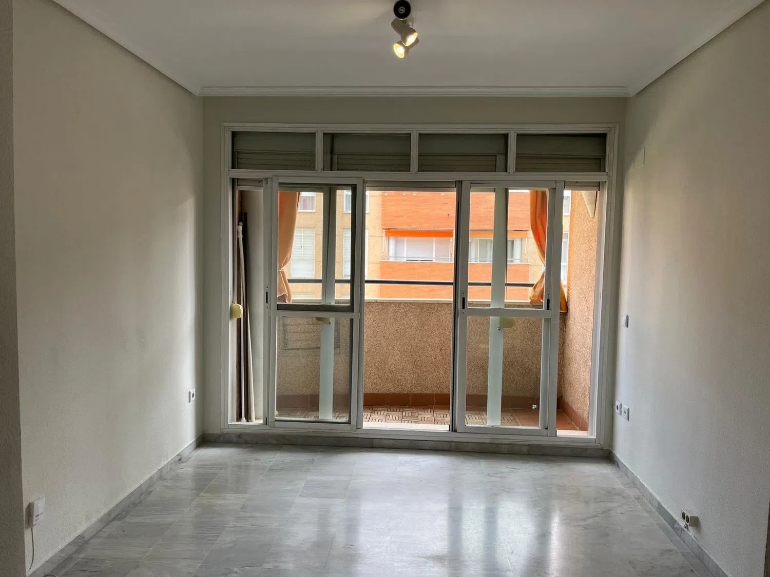 Piso en calle Cardenal Ilundain, 24 - Foto 2