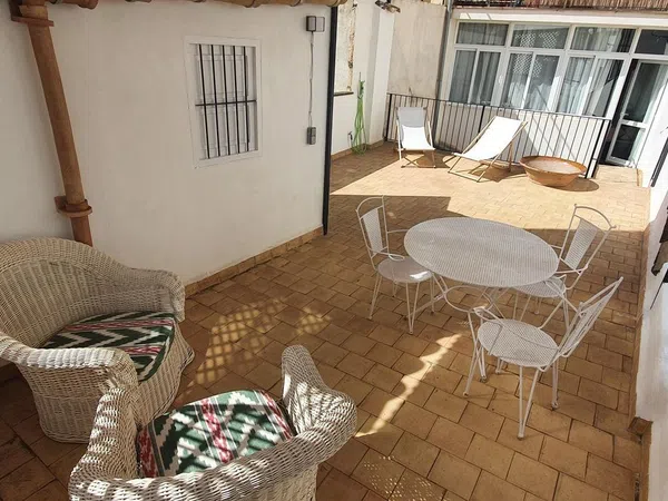 Piso en Calle de la Gerreria, 20, Sindicat - Foto 1