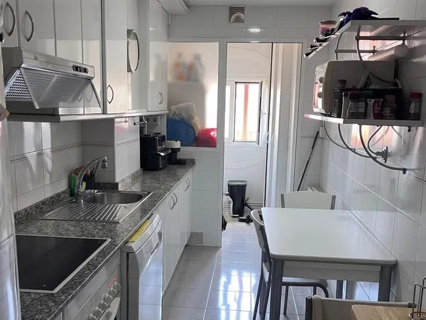 Piso en arquitecto Manuel García cerdan, 7 - Foto 7