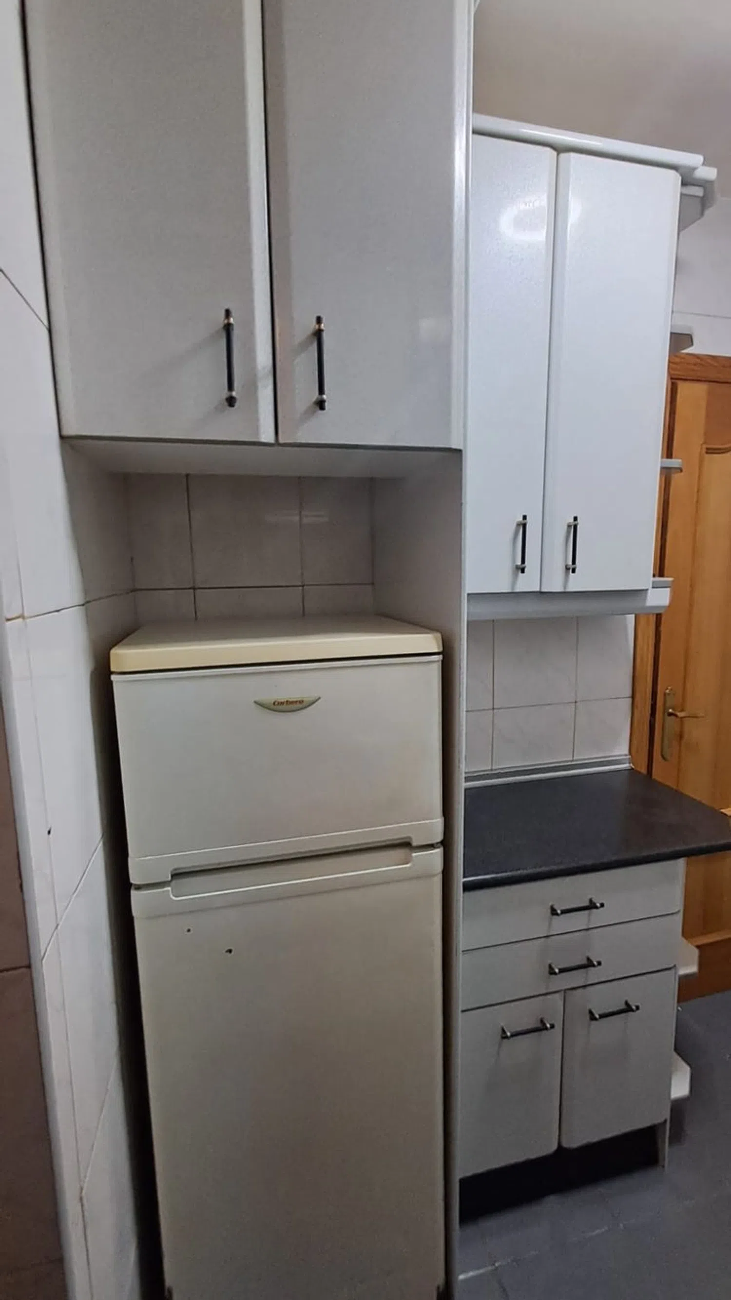 Piso en calle Extremadura, 26 - Foto 13