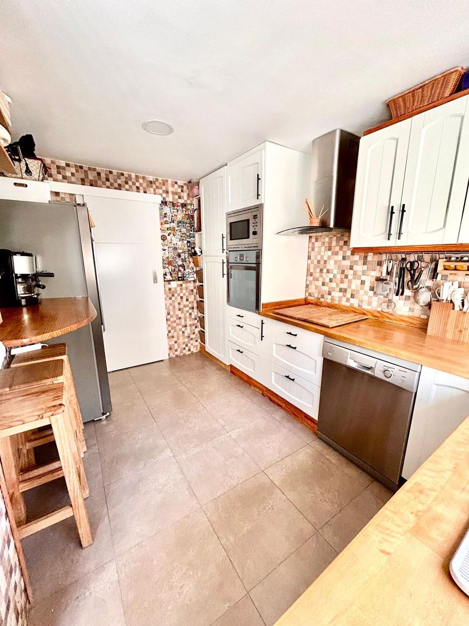 Piso en calle Cervantes, 21 - Foto 18