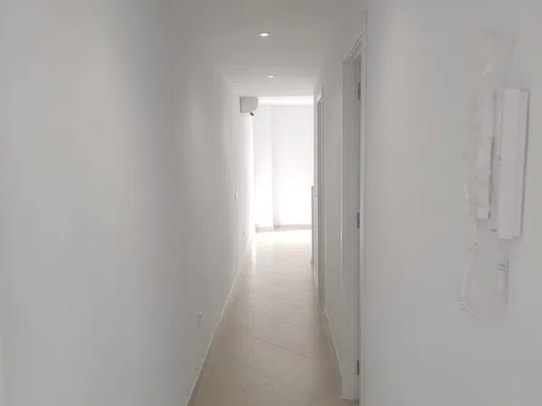 Piso en calle Alcalde José Delgado, 2 - Foto 4