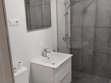 Planta baja en  A Cabreira 10 - Foto 11
