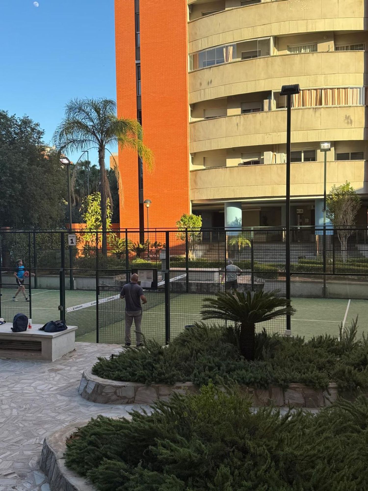 Piso en Calle Afrodita, 10, Jardines de Hércules - Foto 27
