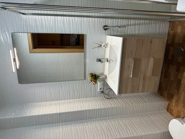 Estudio en calle Mesa del Mar, 132 a - Foto 8